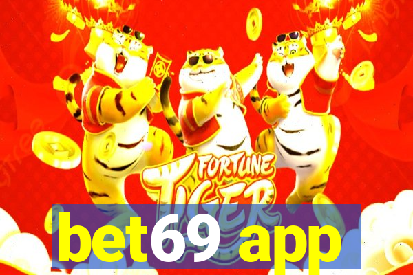 bet69 app